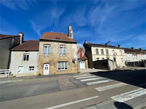 maison à la vente -   52250  LONGEAU PERCEY, surface 198 m2 vente maison - UBI483926348